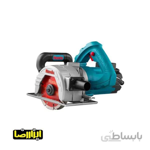 دستگاه مرمر بر رونیکس مدل 3411