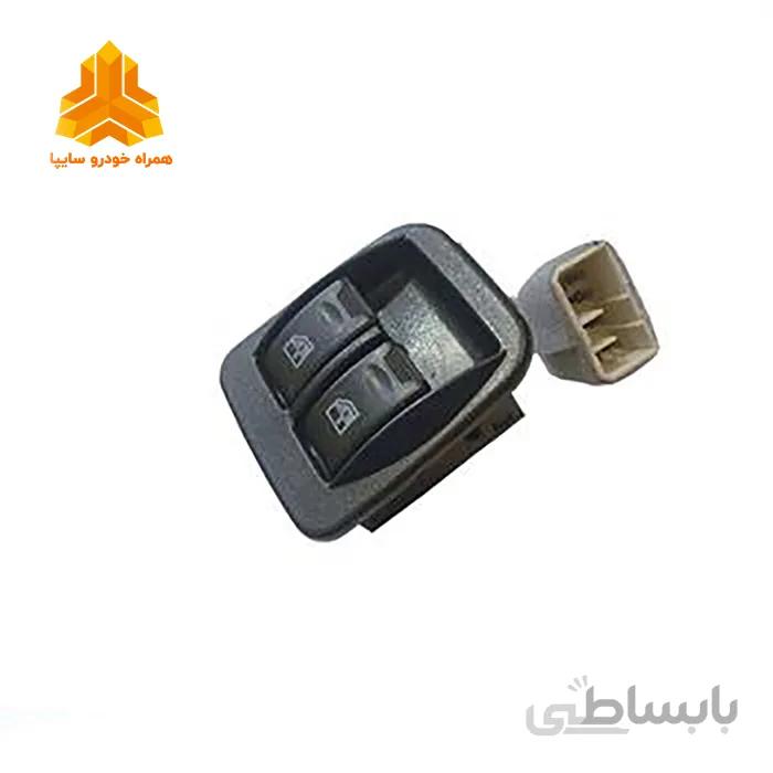 کلید شيشه بالابر چپ (جديد)