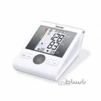فشارسنج دیجیتالی بازویی بیورر مدل beurer bm28 ا beurer BM28 blood pressure monitor
