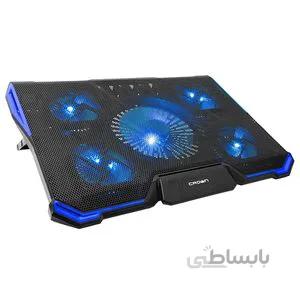 پایه خنک کننده کرون مدل Cmls-k331 ا Crown Cmls-k331 Coolpad