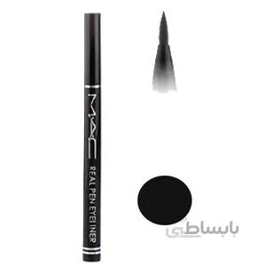 خط چشم ماژیکی 24 ساعته مک MAC