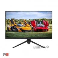 مانيتور مخصوص بازی جی پلاس مدل GGM-L276FN سايز 27 اينچ ا G plus GGM-L276FN Gaming Monitor 27 inch