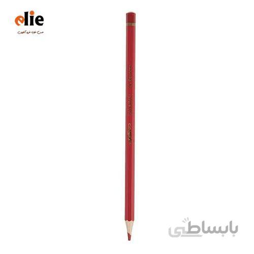 مداد قرمز سوسمار نشان Alligator