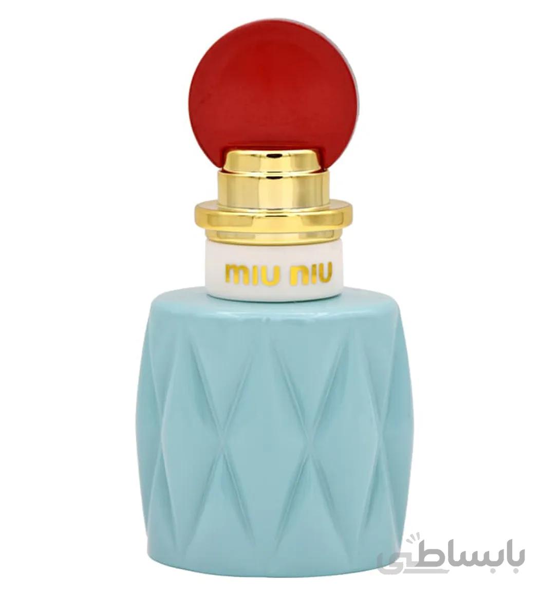 ادکلن زنانه میو نیو 25 میل برندینی ا Brandini Miu Niu Eau De Parfum For Woman 25ml