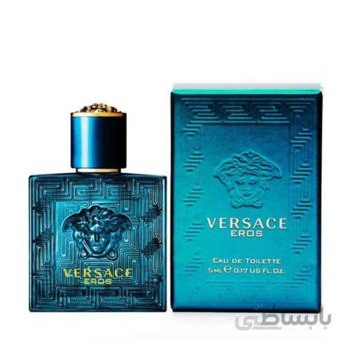 عطر ادکلن ورساچه اروس مردانه | Versace Eros