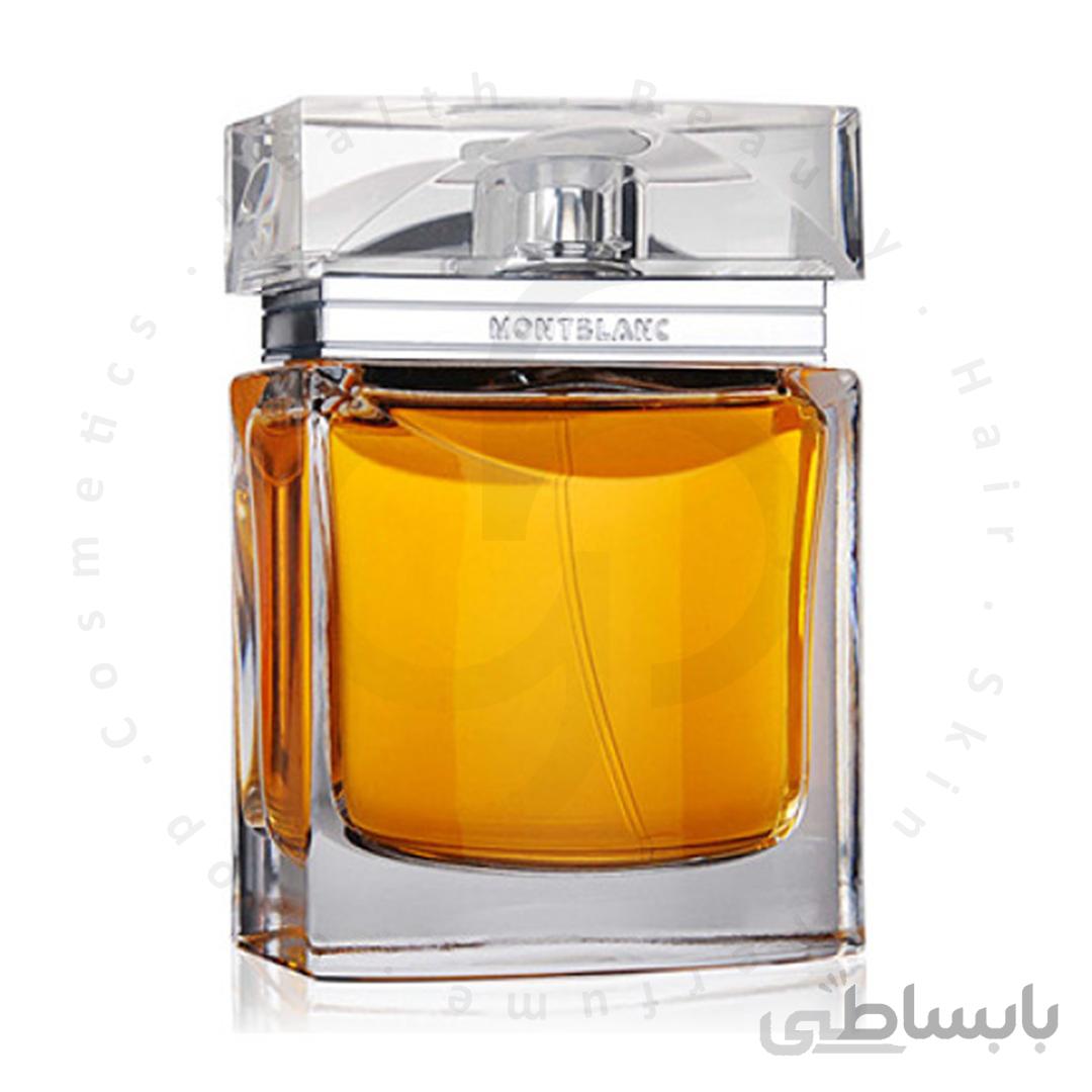 عطر ادکلن مونت بلنک اکسپشنال
