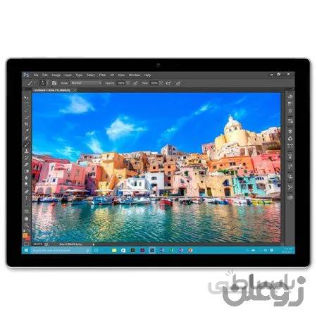 تبلت مایکروسافت Surface Pro 4 128GB