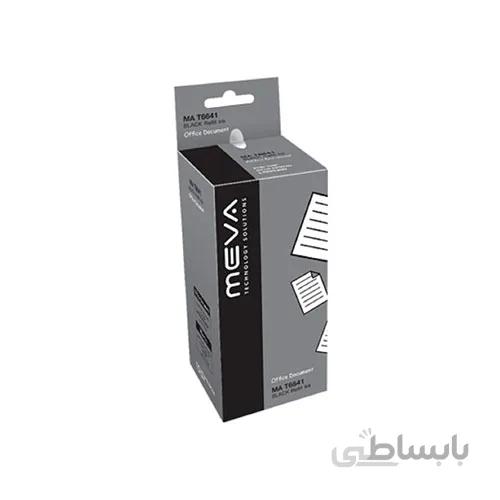 جوهر مشکی مخزن میوا مدل T6641