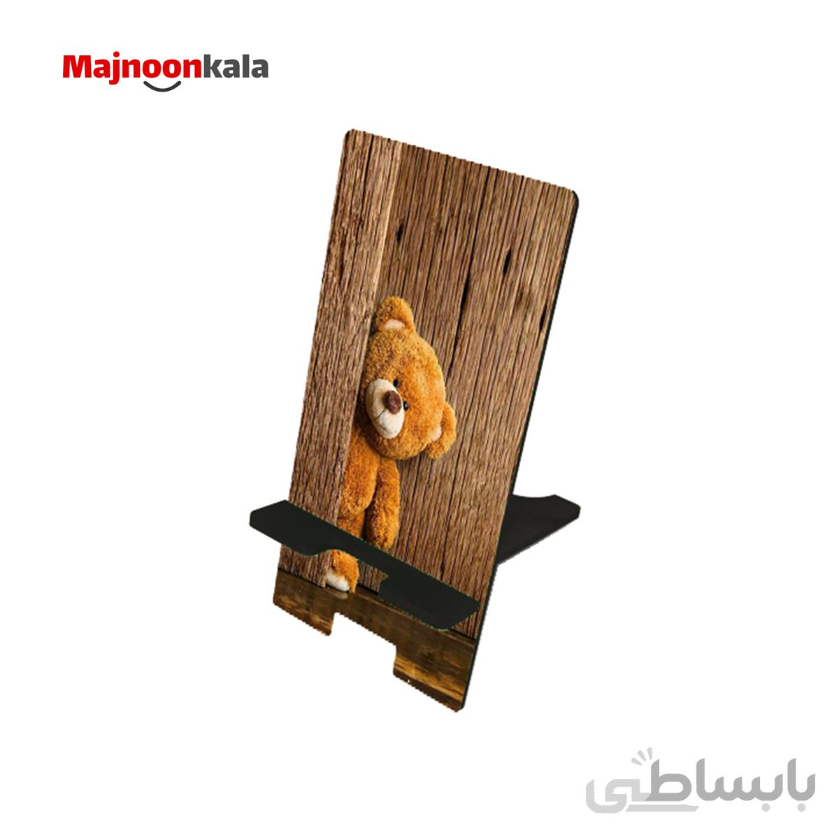 پایه نگهدارنده موبایل کد 145