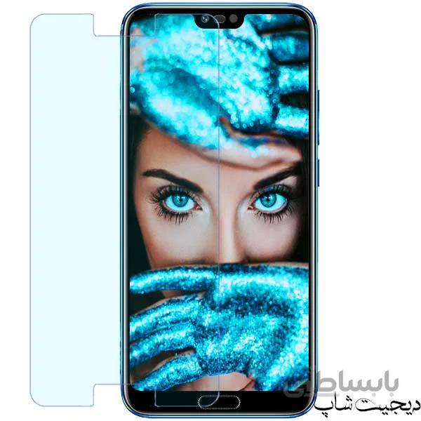 قیمت خرید گلس محافظ صفحه نمایش آنر ۱۰ – Honor 10