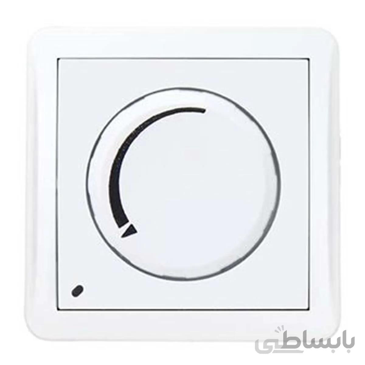دیمر پارت الکتریک مدل شهاب روکار