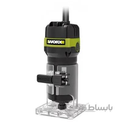 اور فرز نجاری ورکس 650 وات مدل WU619 ا WORX