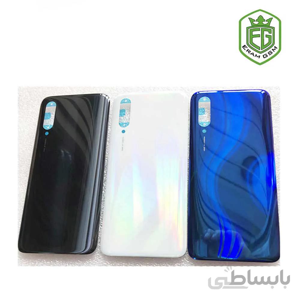 درب پشت اصلی گوشی شیائومی Xiaomi Mi A3