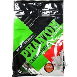 پودر کربوهیدرات 4540 گرم فانتوم نوتریشن ا Carbohydrate 4540 g Phantom Nutrition