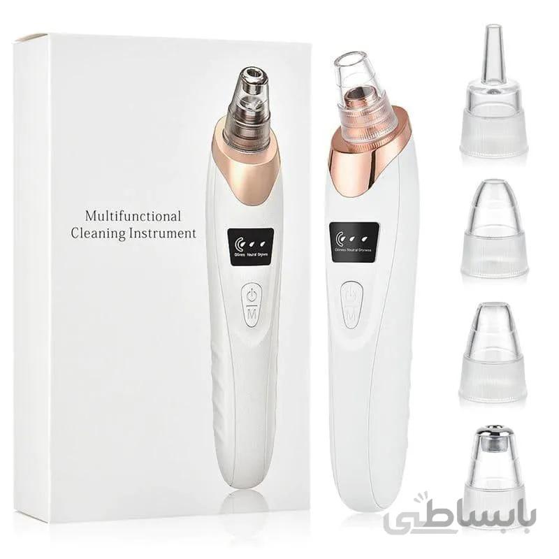 میکرودرم خانگی مدل HY9 ا Home microdermabrasion model HY9