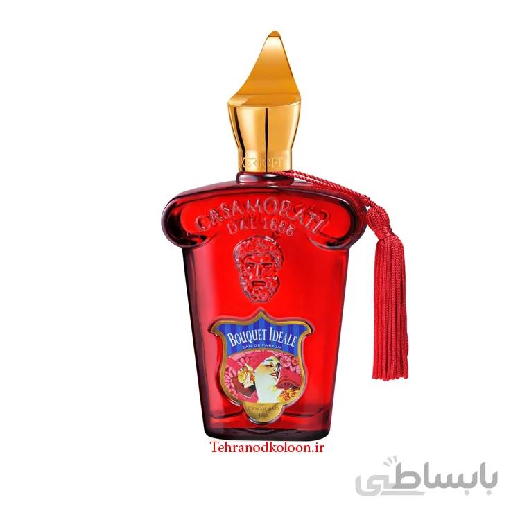 XERJOFF - Bouquet Ideale