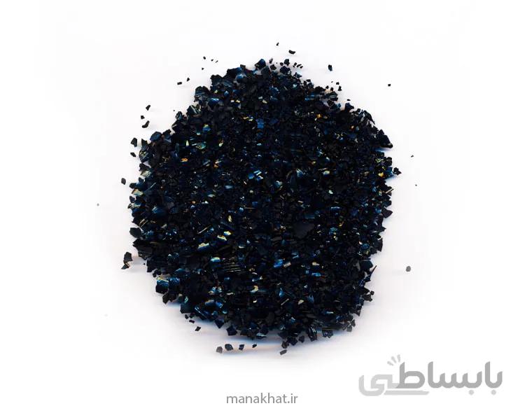 مرکب سنتی خوشنویسی خشک آیشن