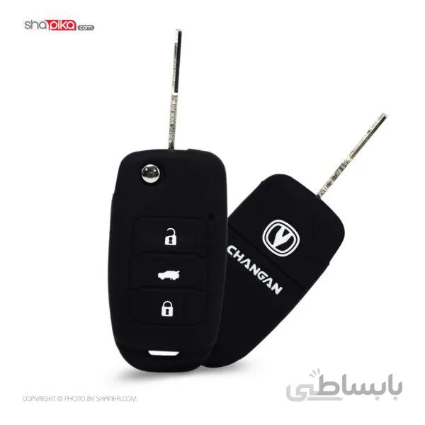 کاور ژله ای ریموت چانگان سی اس 35