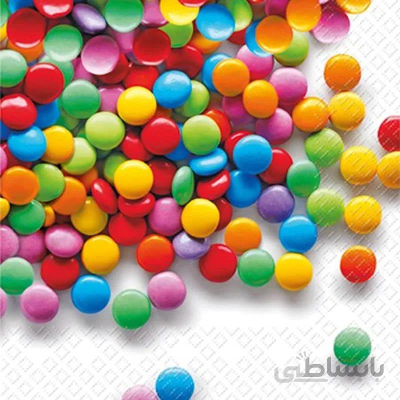 اسمارتیز سایز متوسط