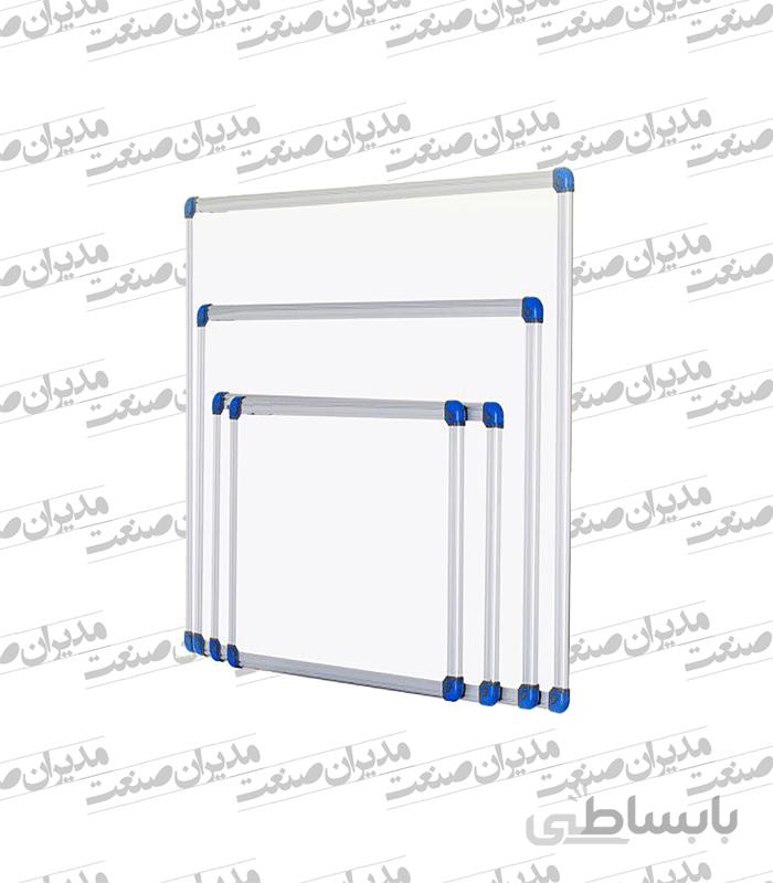 وایت برد آلفا ۱۰۰*۱۵۰ cm
