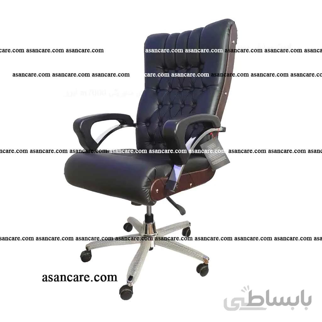 صندلی اداری گردان مدیریت