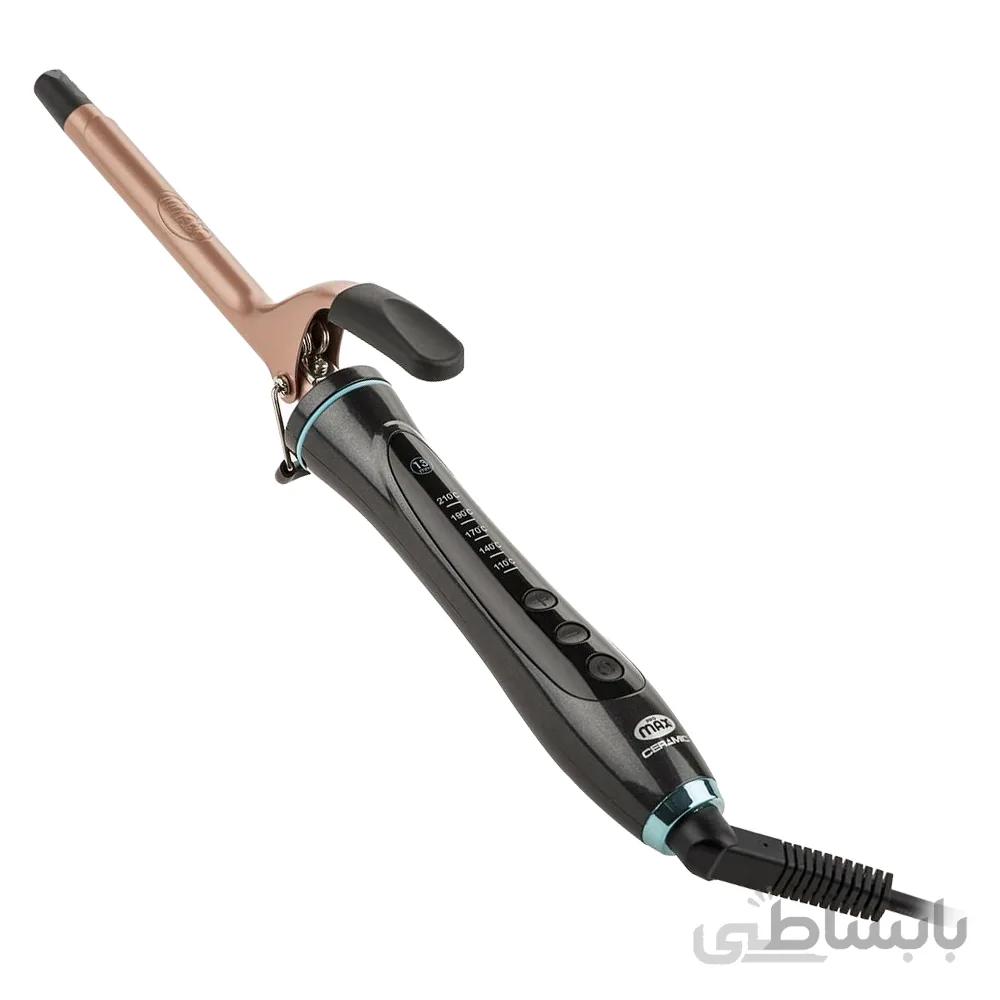 فرکننده مو پرومکس مدل 4713K ا Promax 4713K Hair Curler