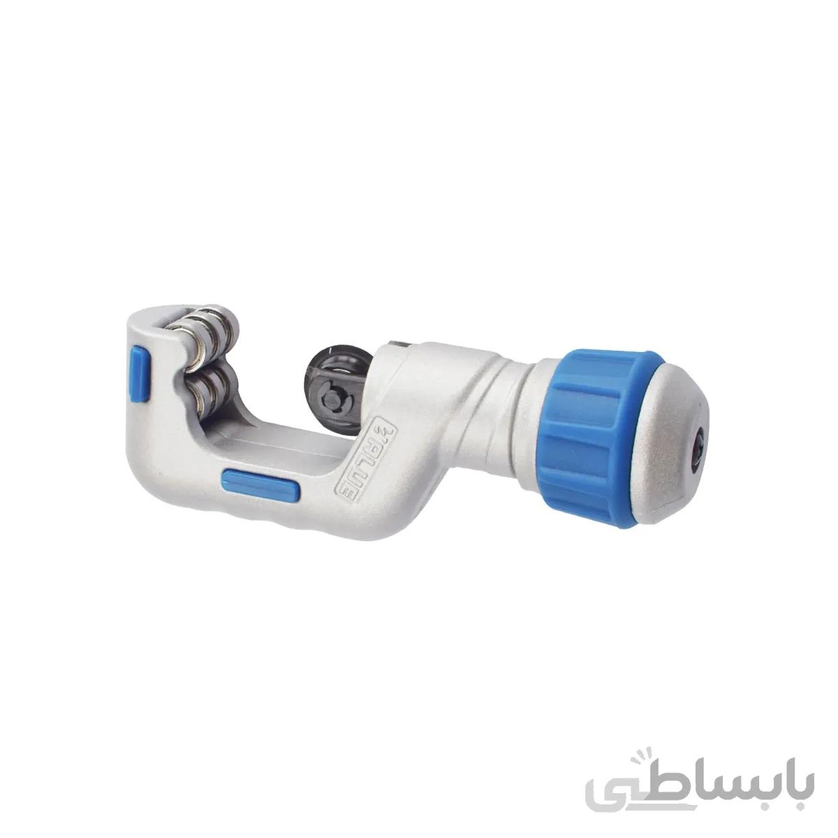 لوله بُر ولیو مدل VTC-32 قابلیت برش از سایز 1/8 تا 1/4-1 اینچ