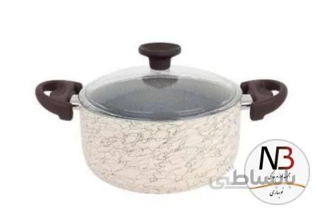 قابلمه لاوان مدل هاوانا سایز 20