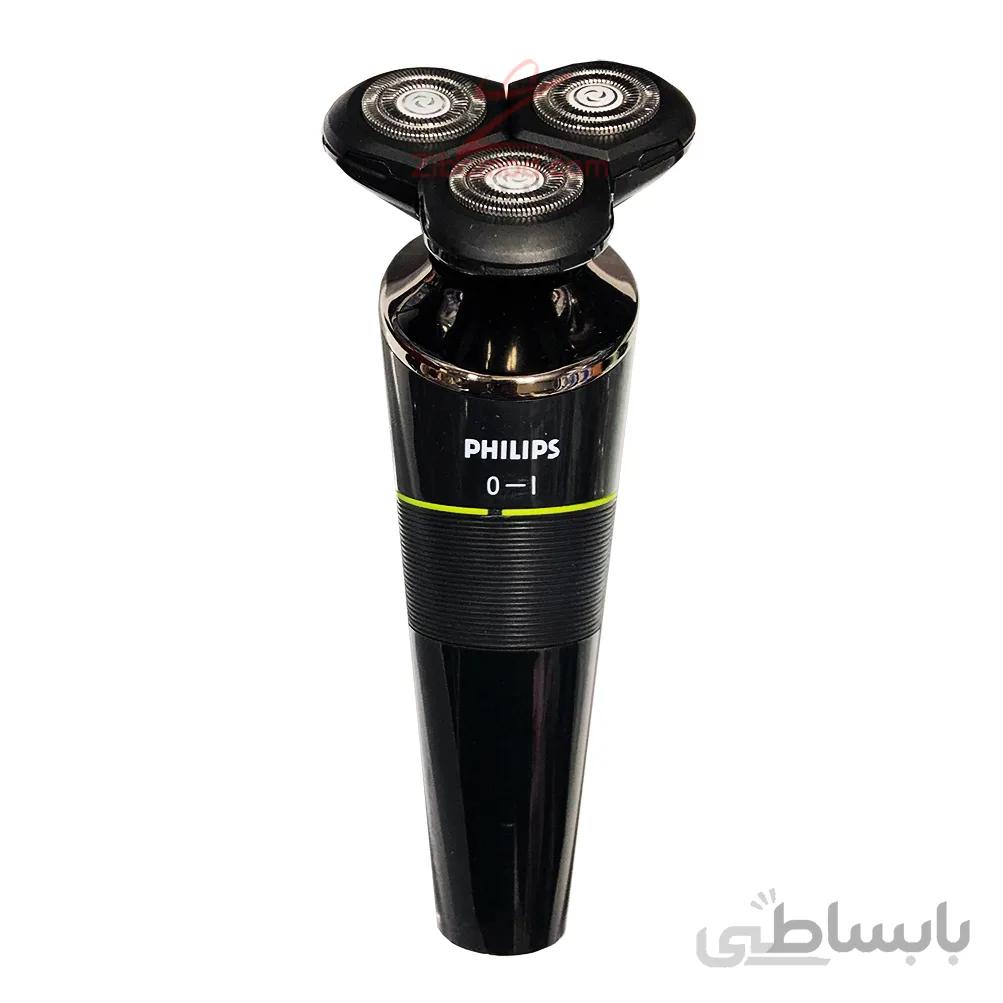 ریش تراش 4 کاره فیلیپس مدل PH-788