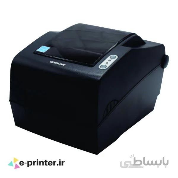 لیبل پرینتر bixolon slp-tx420 ا Bixolon slp-tx420