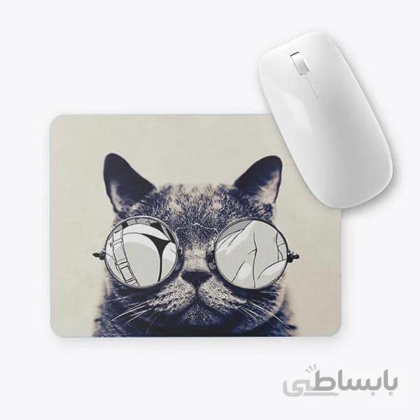 موس پد Cat کد ۰۱