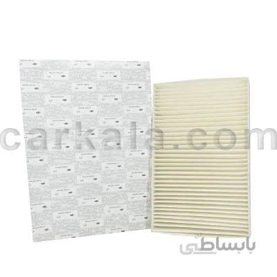 فیلتر کابین نیسان جوک نمونه 2