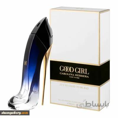 ادوپرفیوم زنانه کارولینا هررا مدل GOOD GIRL LEGERE حجم 50ml