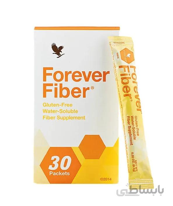 پودر مکمل فیبر فوراور Forever Fiber