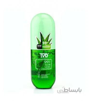 ژل آلوورا 99 درصد TVo