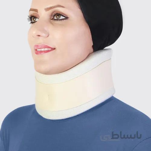گردنبند اسفنجی قوس دار طب و صنعت ا Teb and Sanat spong necklace
