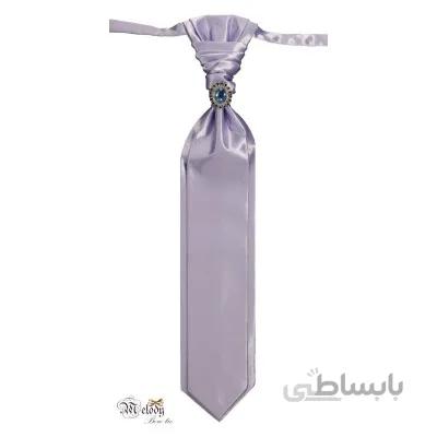 فلور سری دایموند - سایز بزرگ (یاسی)