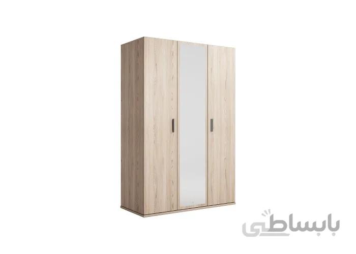 کمد سه درب رامونا