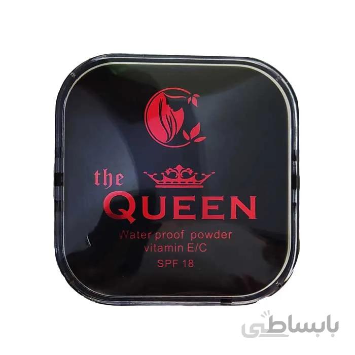 پنکیک SPF18 کویین