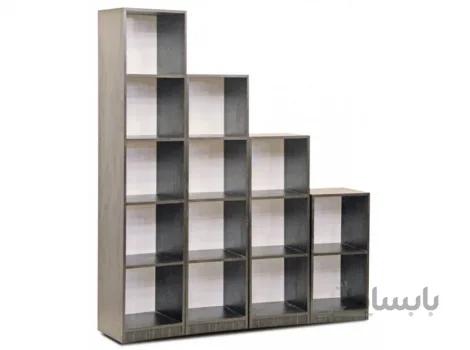 کتابخانه آبشاری کد d219