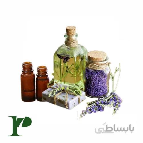 روغن اسطوخودوس اصل 30 سی سی
