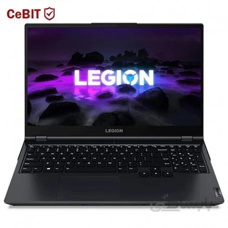 لپ تاپ گیمینگ لنوو مدل Legion 5 R7 5800H 16G 1TB SSD 6G RTX3060