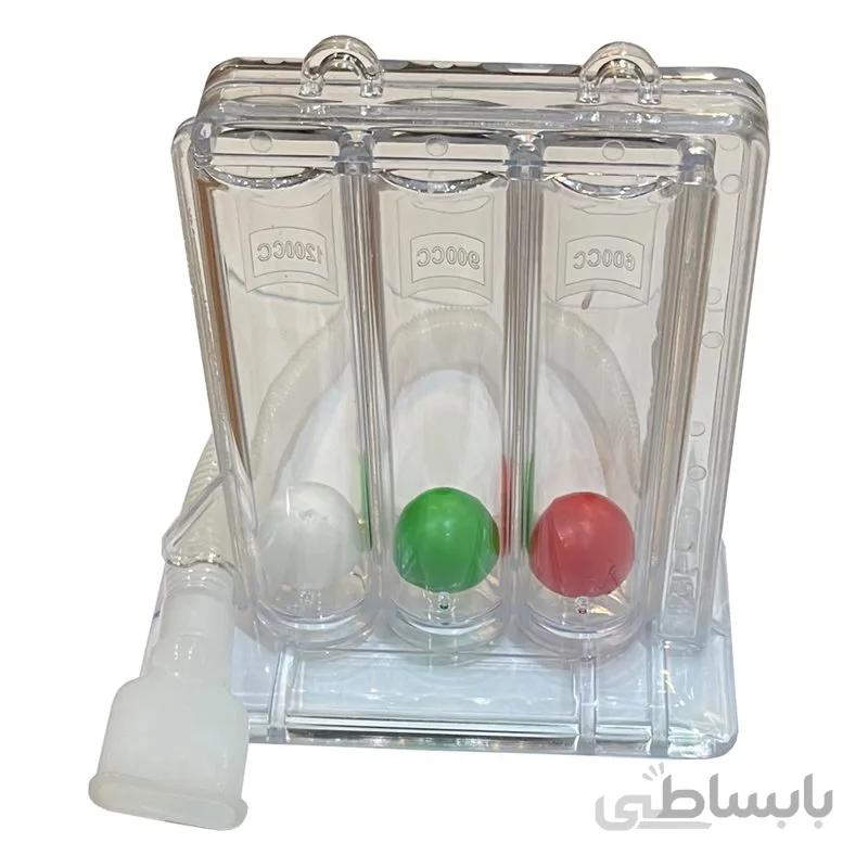 اسپیرومتر سیزین مدل SD_1010