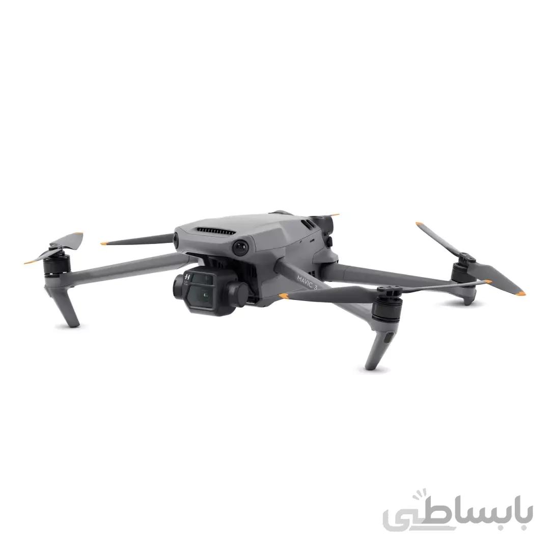 پهپاد مویک ۳ استاندارد DJI Mavic 3 standard