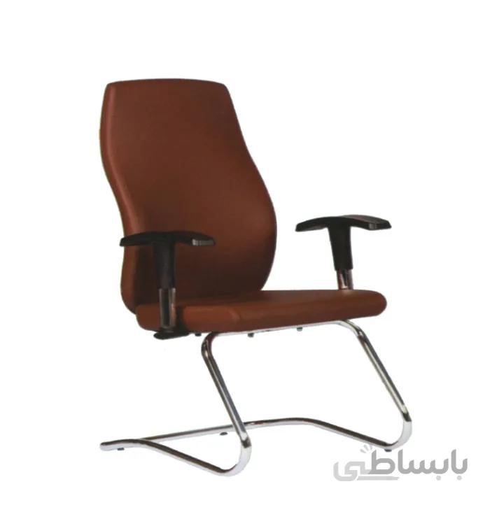 صندلی کنفرانس کد c800 | خرید انواع تجهیزات اداری