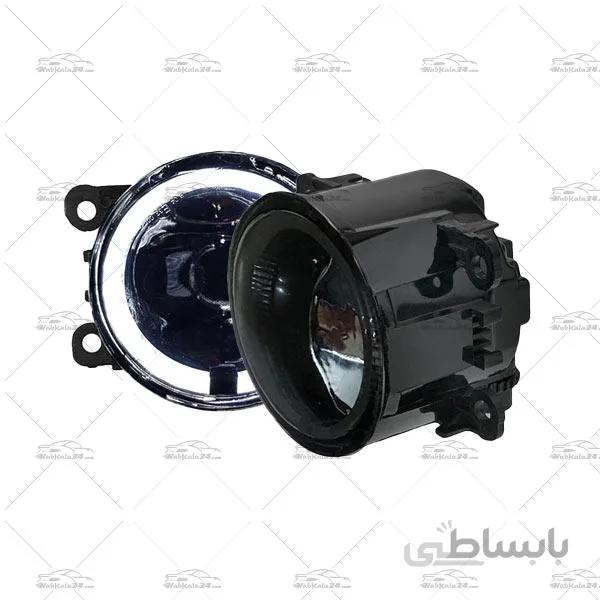 مه شکن جلو اسپرت تندر دیلایت دار ا Daylight Front Fog Light For Tondar