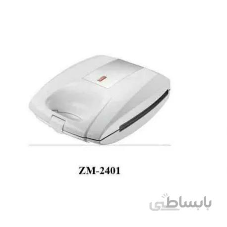 ساندویچ ساز زومیت ZM2401