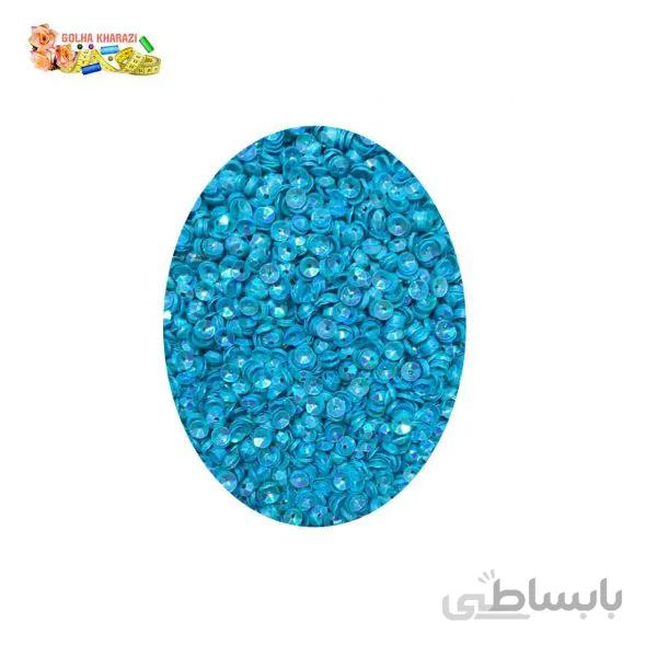 پولک کاسه ای کد 3313P