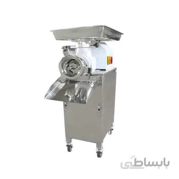 چرخ گوشت الکتروکار تسمه ای 32 به 42 مدل EC-09