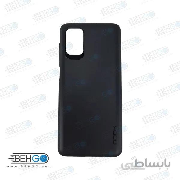 قاب گوشی سامسونگ M51 کاور محافظ مناسب M51 گارد سامسونگ گلکسی TPU Case Samsung Galaxy M51